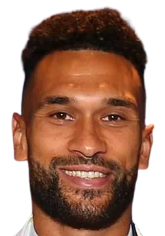 Steven Caulker logo