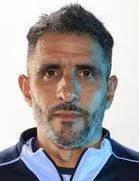 Cristian Pellerano photo 