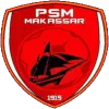 PSM Makassar U20 logo