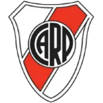 Club River Plate U20 logo