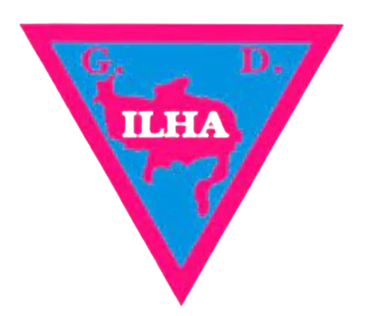 GD Ilha Women logo