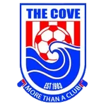 The Cove FC logo