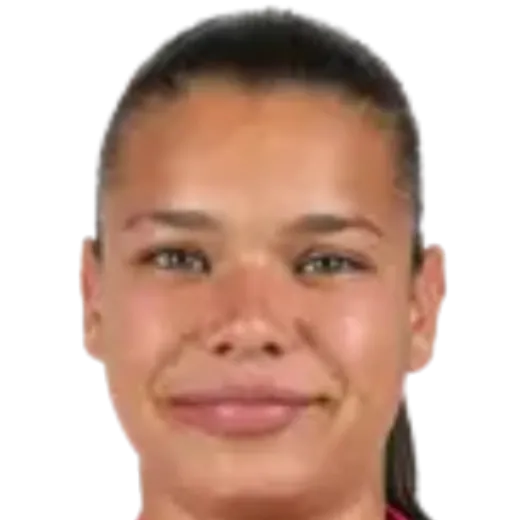 Jimena Ospina Dominguez photo 