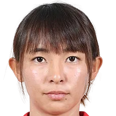 Ririka Tanno portrait