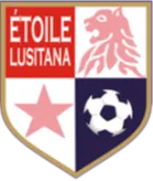 Etoile Lusitana logo