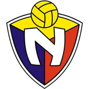 CD El Nacional logo