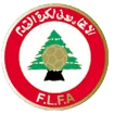 Lebanon Futsal logo