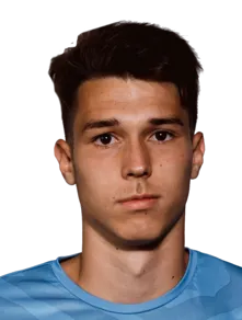 Evgeny Evgenyevich Mukhin logo