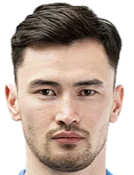 Rustam temirkhan photo 