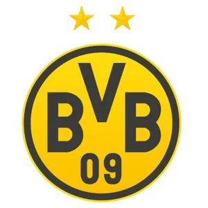 Borussia Dortmund U19 logo