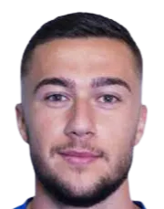 Amir Kahrimanović photo 