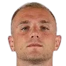 Danylo Kravchuk logo