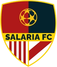 ASD Salaria FC logo