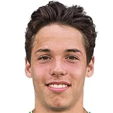 Regő Szánthó logo