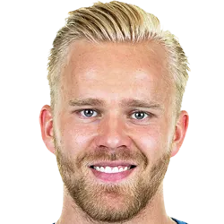 Marcel Hilßner logo