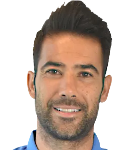 Cristóbal Márquez logo