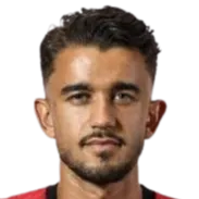 Frederik Carlsen portrait