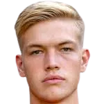 Marcel Mansfeld logo