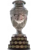 Copa América winner logo