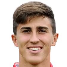 Samuele Righetti logo