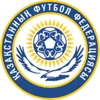 Kazakhstan (w) U16 logo