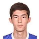 Dilshod Khushbakov photo 