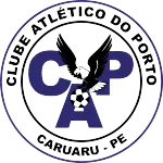 CA Porto PE U20 logo