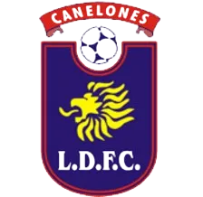 Canelones Capital logo