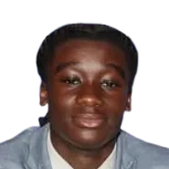 Jeremiah Berkeley-Agyepong photo