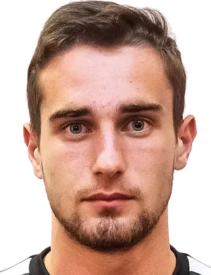 Georgiy Margiev logo