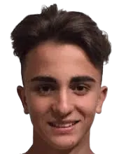 Valerio Labriola portrait