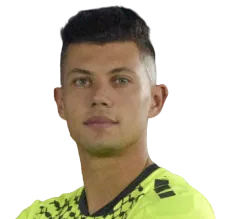 Gastón Guruceaga logo