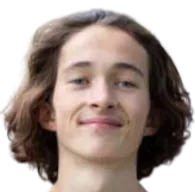 Isaac  Robert Hughes logo