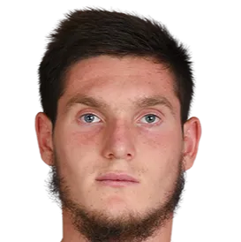 Islam Alsultanov logo