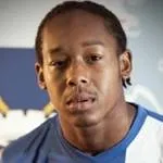 Jaanai Gordon-Hutton logo