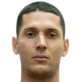 Tiago Pereira da Silva logo