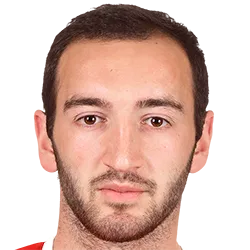 Otar Kobakhidze photo