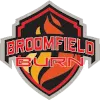 Broomfield Burn FC Women logo