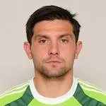 Roin K'vaskhvadze logo