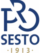 Pro Sesto U19 logo