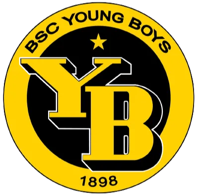 Young Boys Women logo