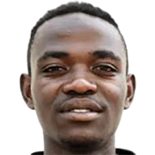 Muhadjiri Hakizimana logo