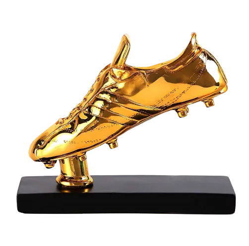 European Golden Shoe logo