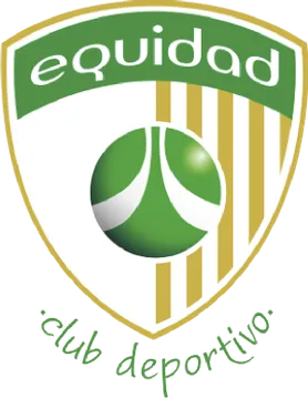 La Equidad Women logo