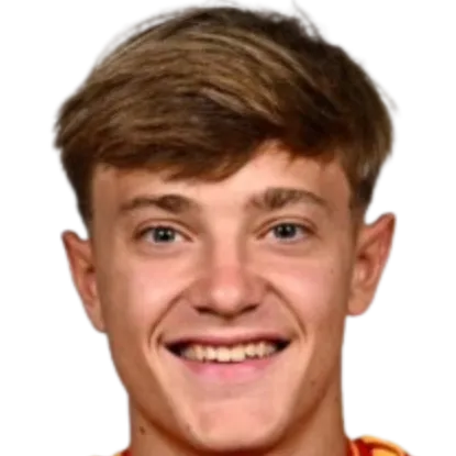 Jesús Rodríguez portrait