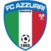 Azzurri Bienne logo