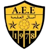 AE El Eulma logo