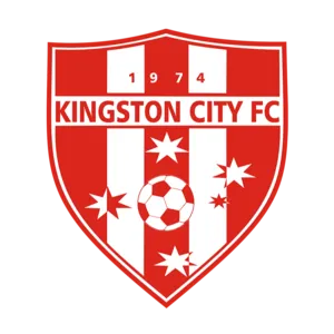 Kingston CityU20 logo