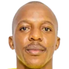 Khuliso Johnson Mudau logo