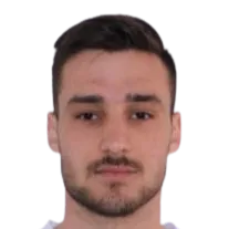 Strahinja Jovanovic logo